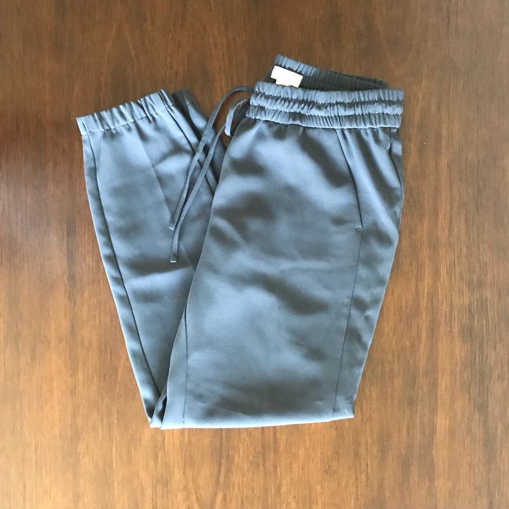 J. crew Joggers